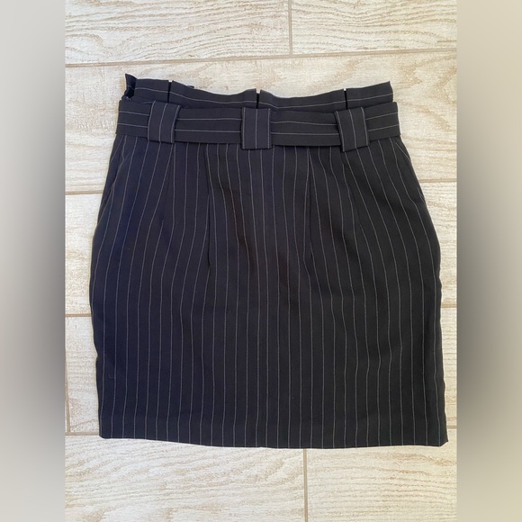 Express skirt with pockets size 0 - Picture 3 of 4